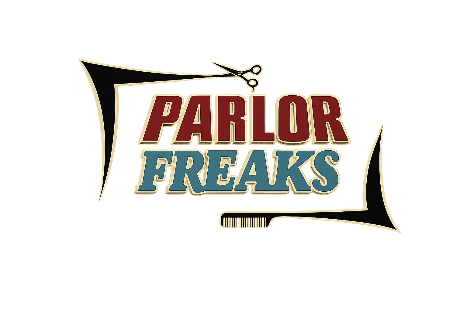 PARLOR FREAKS